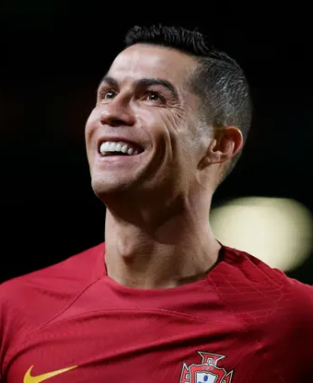 Cristiano Ronaldo T shirts