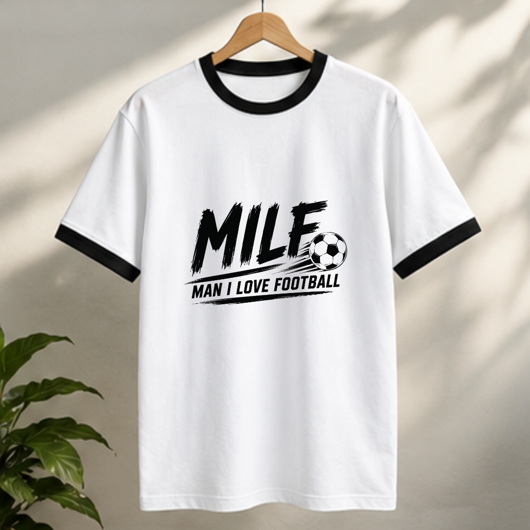 MILF- MAN I LOVE FOOTBALL