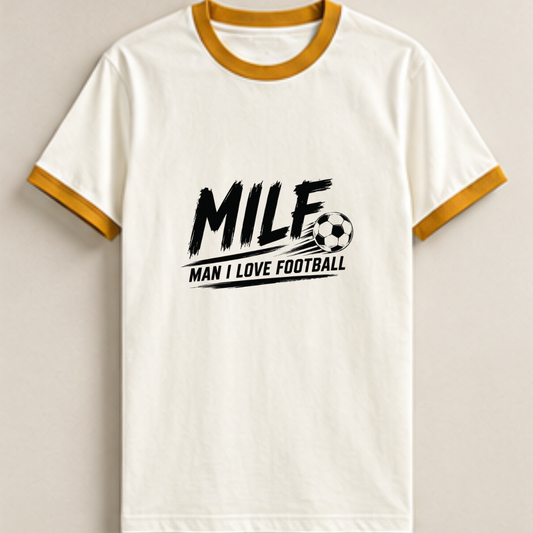 MILF- MAN I LOVE FOOTBALL