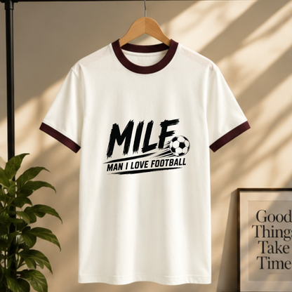 MILF- MAN I LOVE FOOTBALL