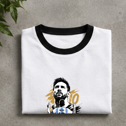 MESSI- DON'T GIVE UP ON YOUR DREAMS