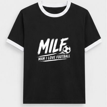 MILF- MAN I LOVE FOOTBALL