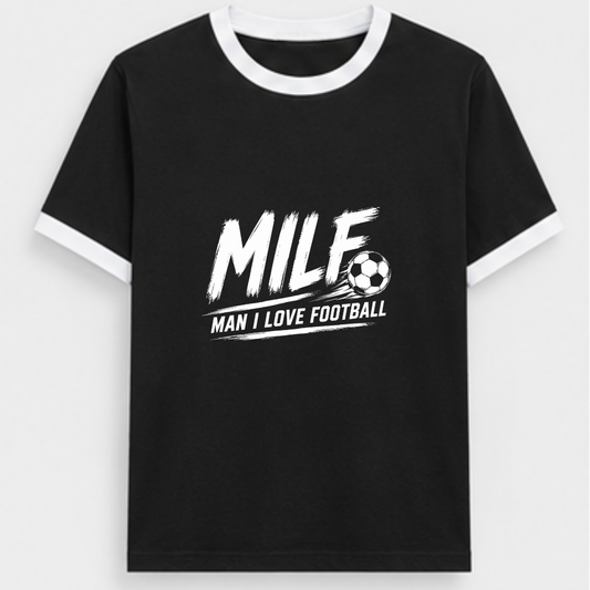 MILF- MAN I LOVE FOOTBALL