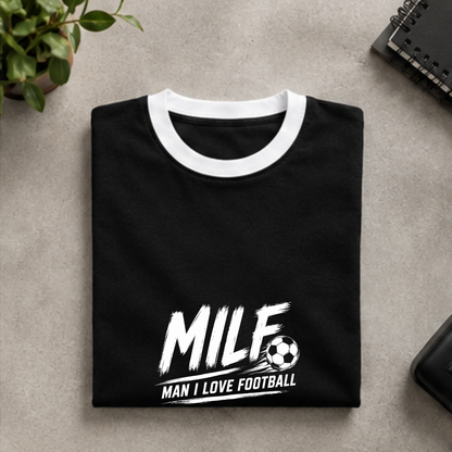 MILF- MAN I LOVE FOOTBALL