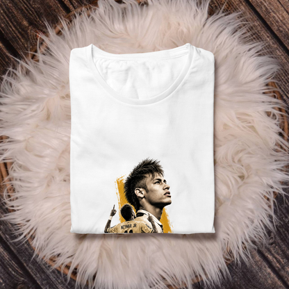 NEYMAR JR- THE PRINCE WHO NEVER BECAME THE KING