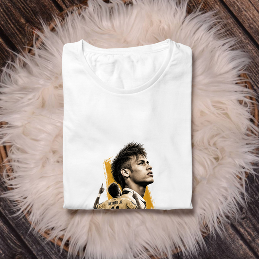 NEYMAR JR- THE PRINCE WHO NEVER BECAME THE KING