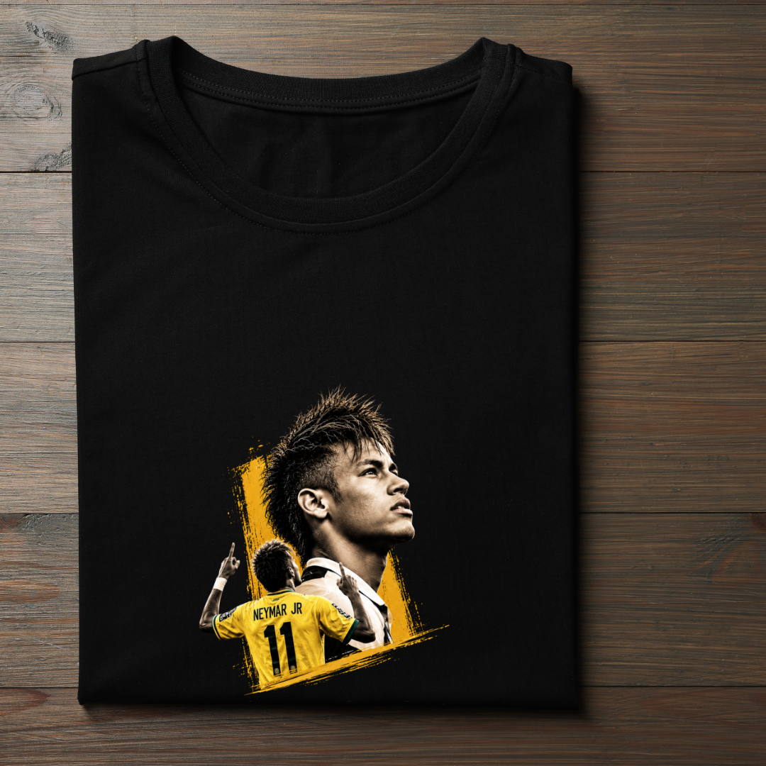NEYMAR JR- THE PRINCE WHO NEVER BECAME THE KING
