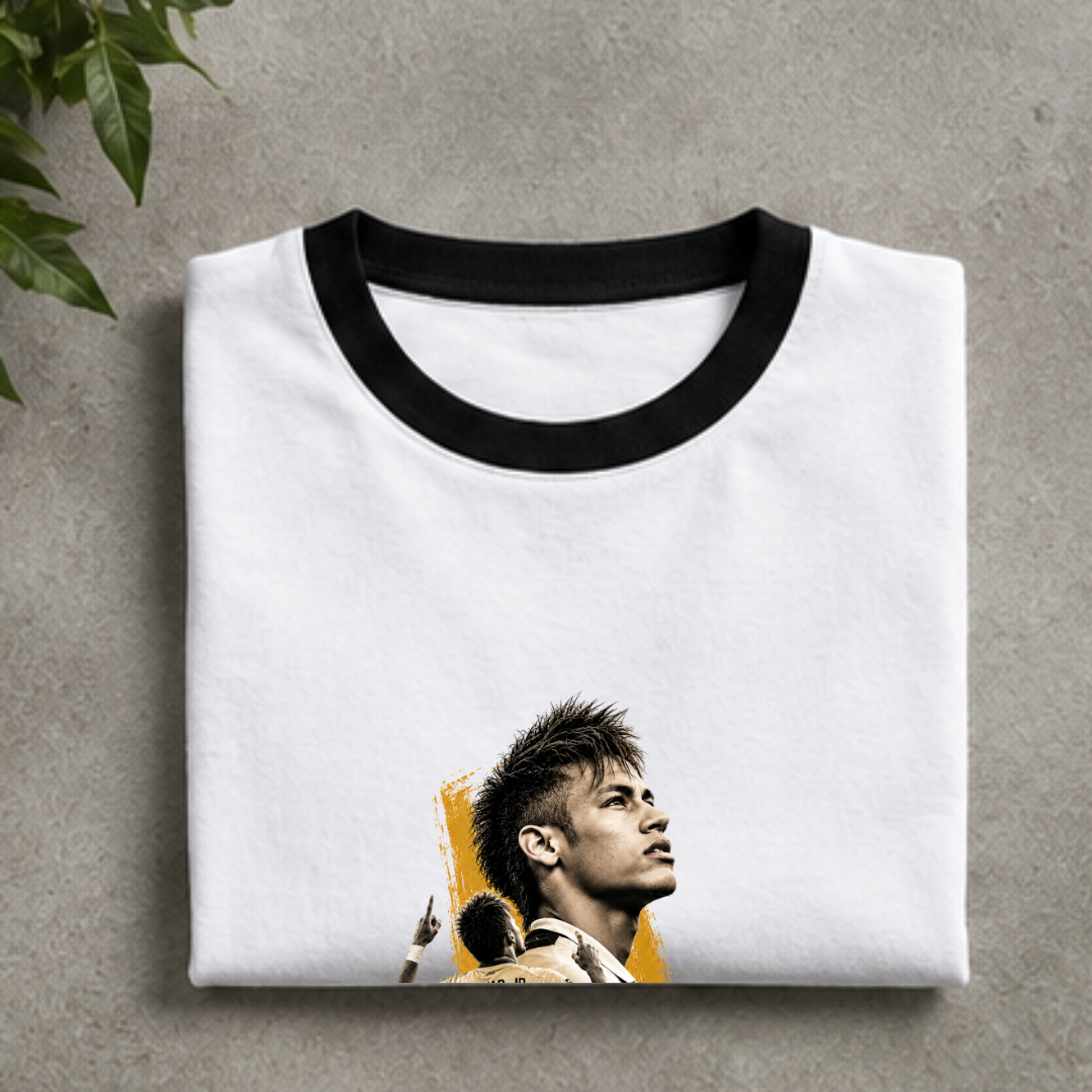 NEYMAR JR- THE PRINCE WHO NEVER BECAME THE KING