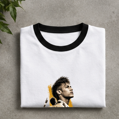 NEYMAR JR- THE PRINCE WHO NEVER BECAME THE KING