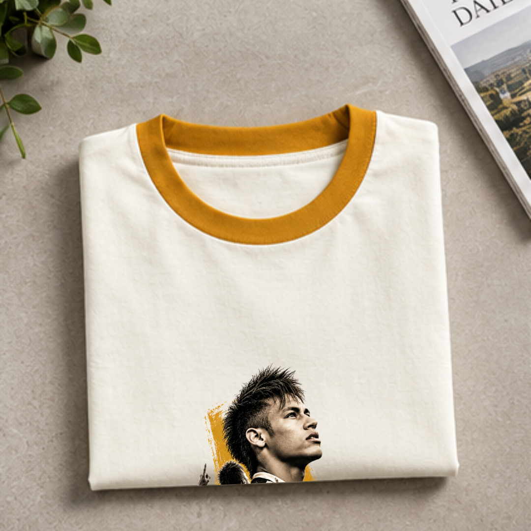 NEYMAR JR- THE PRINCE WHO NEVER BECAME THE KING