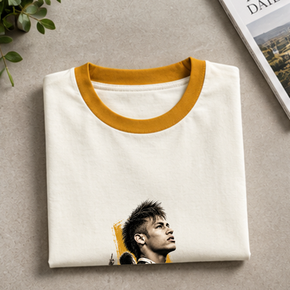 NEYMAR JR- THE PRINCE WHO NEVER BECAME THE KING